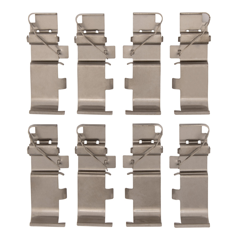 DFC 20-25 Hyundai Sonata Front Stainless Steel Hardware Kit