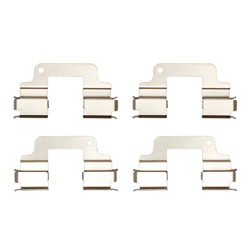 DFC 08-12 Land Rover Lr2 Rear Stainless Steel Hardware Kit