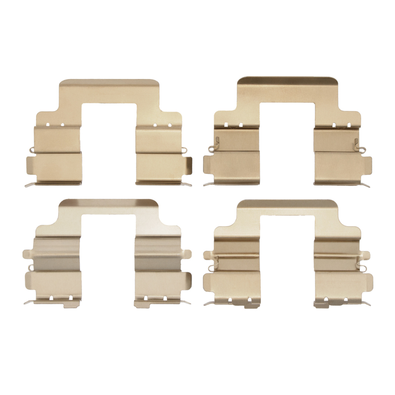 DFC 10-13 Land Rover Range Rover Sport Rear Stainless Steel Hardware Kit