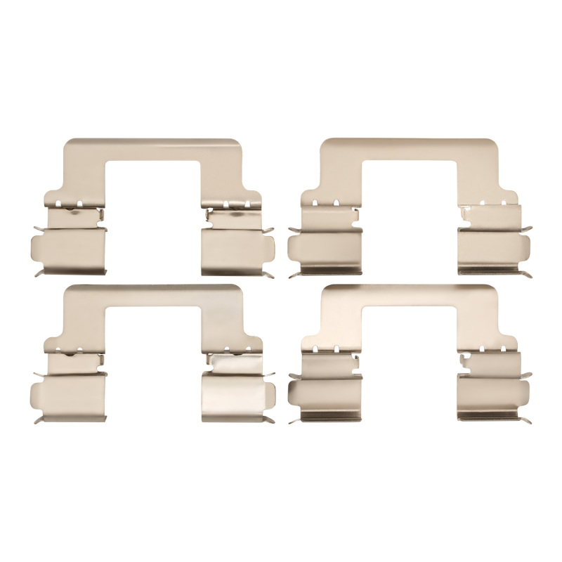 DFC 13-25 Land Rover Defender 110 Rear Stainless Steel Hardware Kit