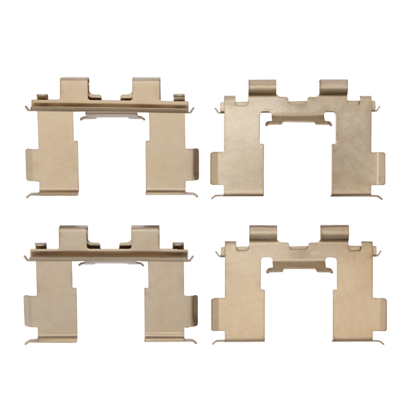 DFC 03-09 Kia Sorento Rear Stainless Steel Hardware Kit