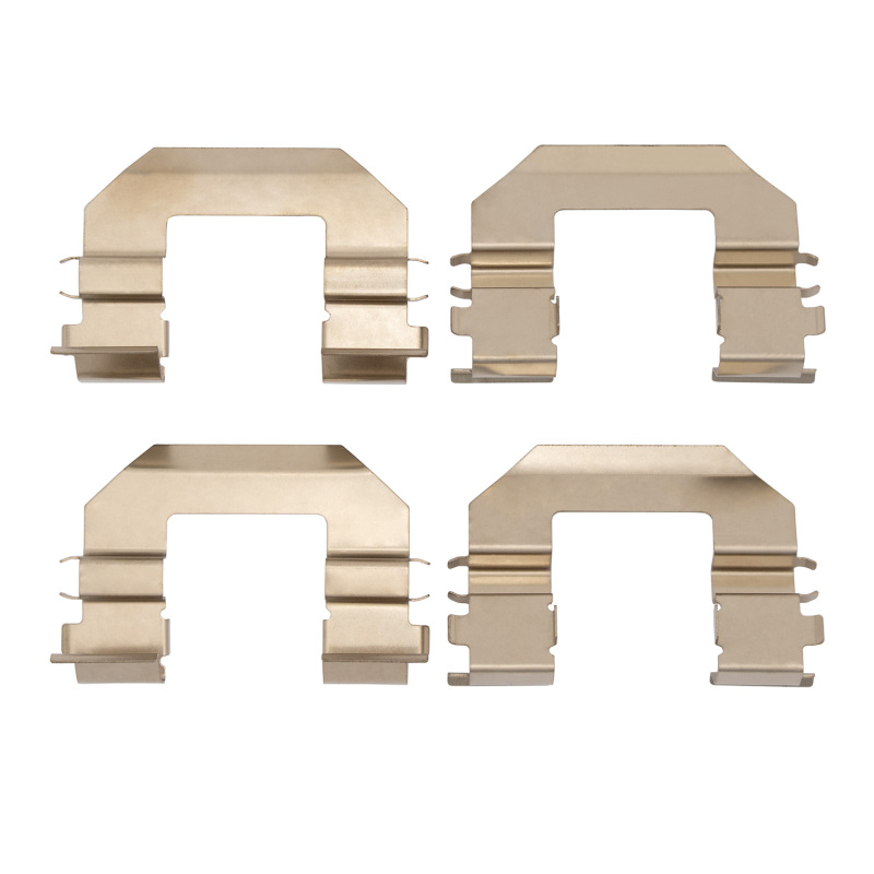 DFC 04-09 Kia Spectra5 Front Stainless Steel Hardware Kit