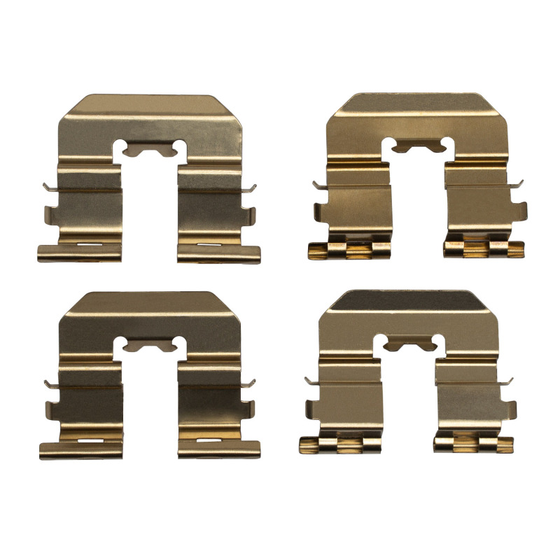 DFC 07-13 Hyundai Sonata Rear Stainless Steel Hardware Kit