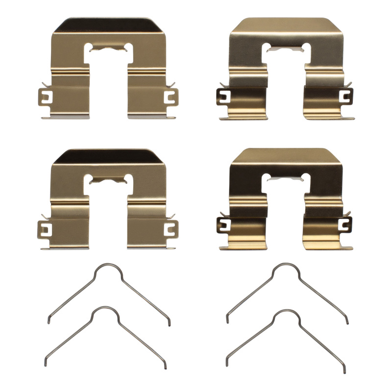 DFC 15-20 Kia Sorento Rear Stainless Steel Hardware Kit