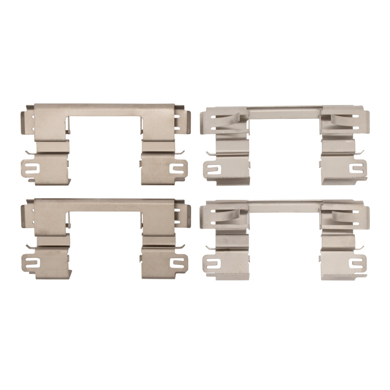 DFC 20-25 Hyundai Palisade Front Stainless Steel Hardware Kit