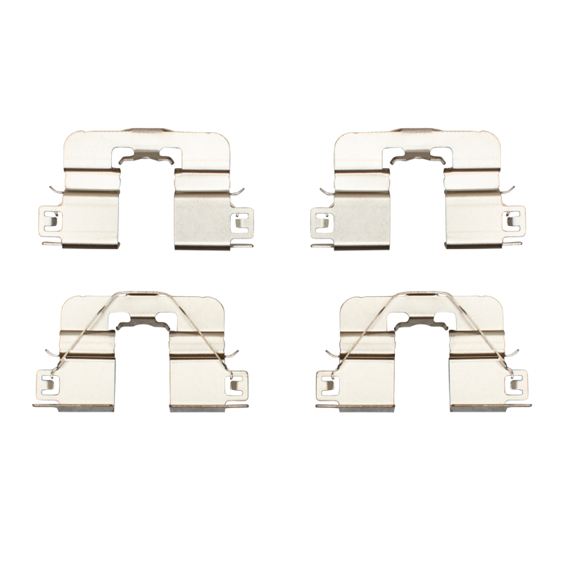 DFC 21-26 Hyundai Ioniq Rear Stainless Steel Hardware Kit