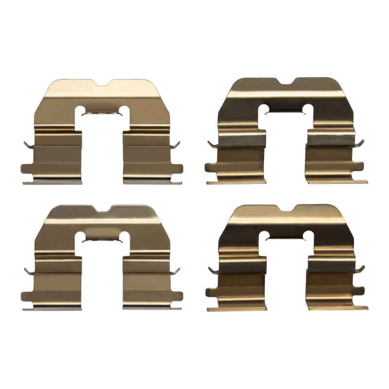 DFC 14-24 Mini Cooper (Excl Clubman Rear Stainless Steel Hardware Kit