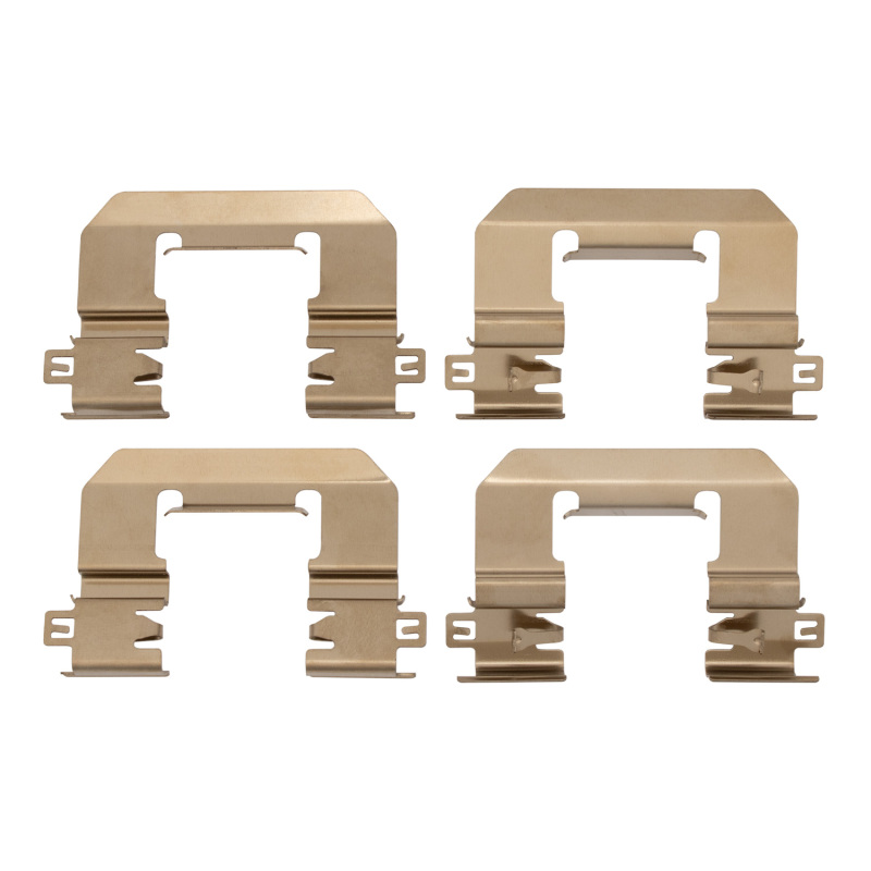 DFC 25-26 BMW X3 Front Stainless Steel Hardware Kit