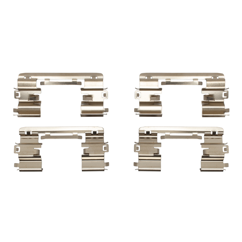 DFC 20-25 Chrysler Pacifica Front Stainless Steel Hardware Kit