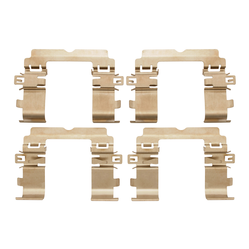 DFC 24-26 Dodge Charger Daytona Front Stainless Steel Hardware Kit