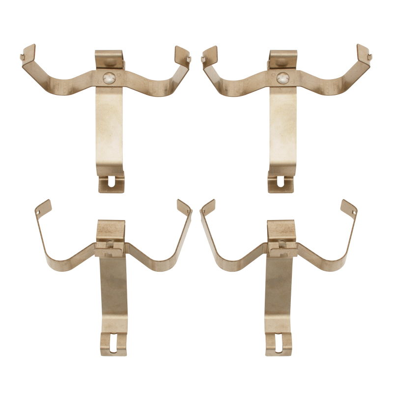 DFC 24-26 Dodge Charger Daytona Front Premium Hardware Kit