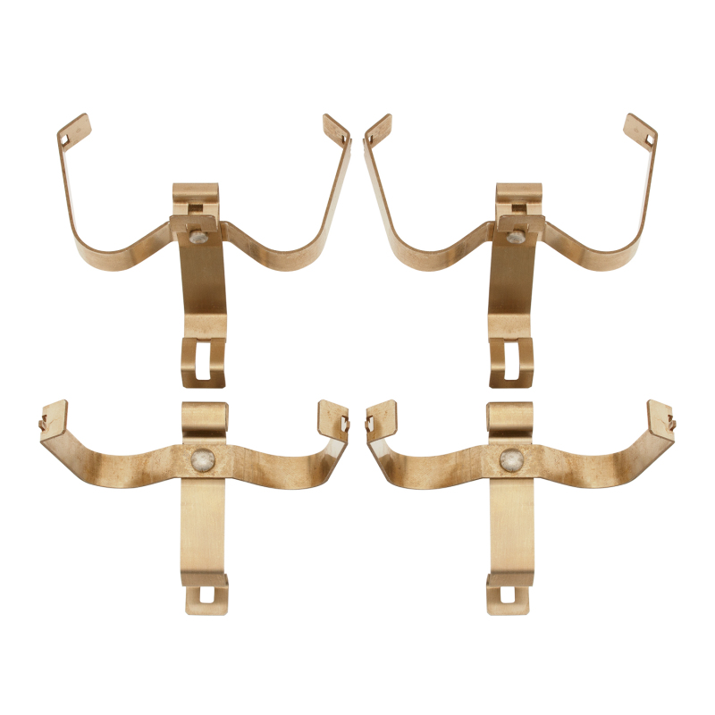 DFC 24-26 Dodge Charger Daytona Rear Premium Hardware Kit