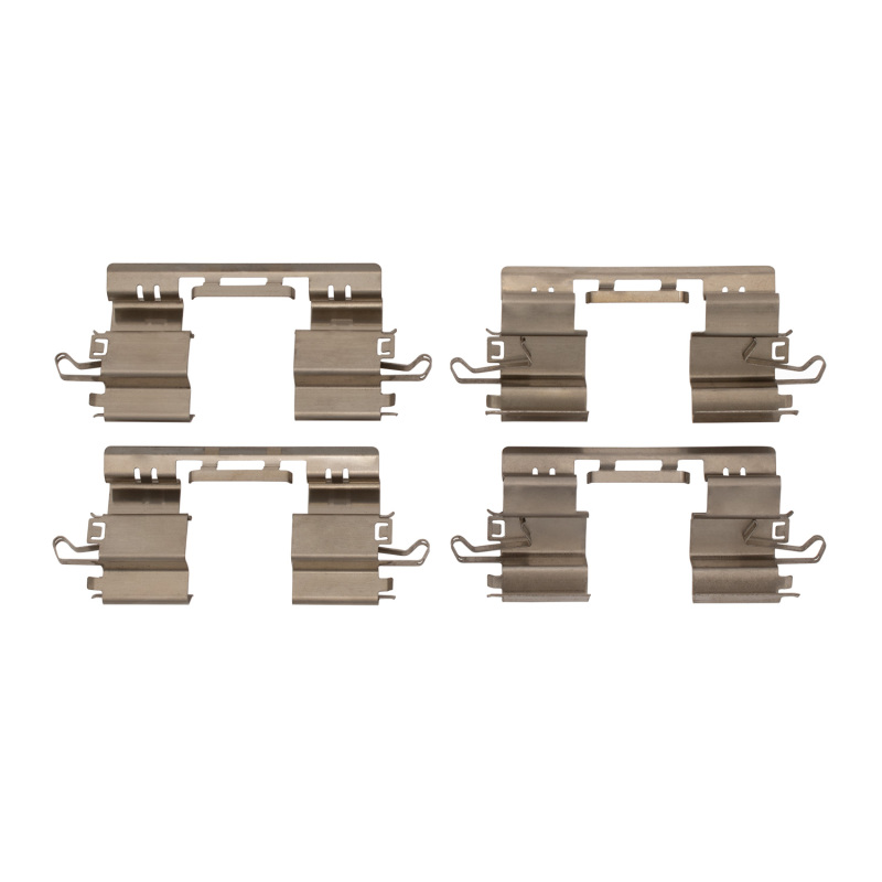 DFC 20-25 Jeep Gladiator Rear Stainless Steel Hardware Kit