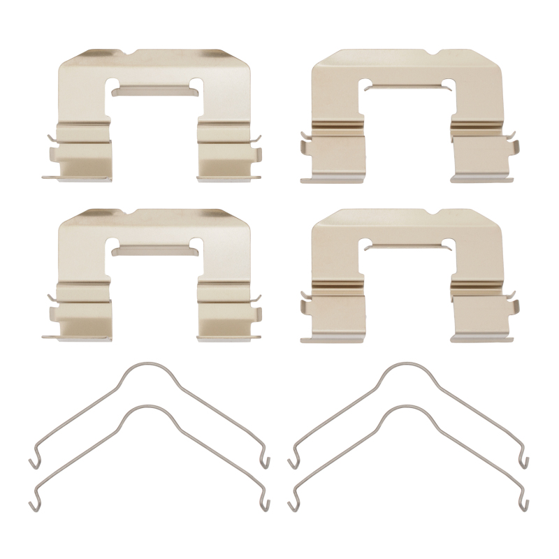 DFC 16-25 Buick Envista Front Stainless Steel Hardware Kit