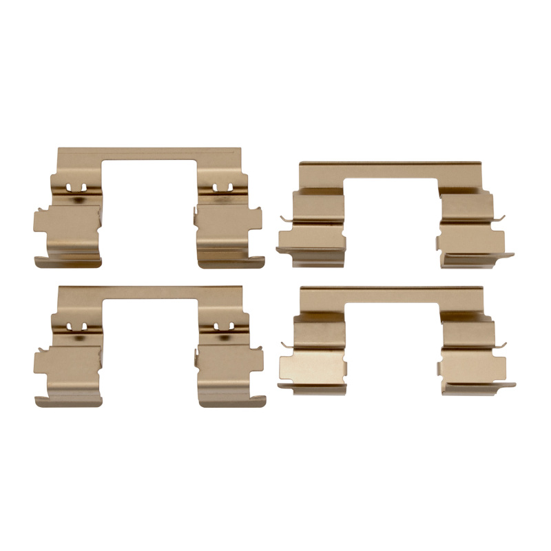 DFC 18-25 Buick Regal Sportback Rear Stainless Steel Hardware Kit