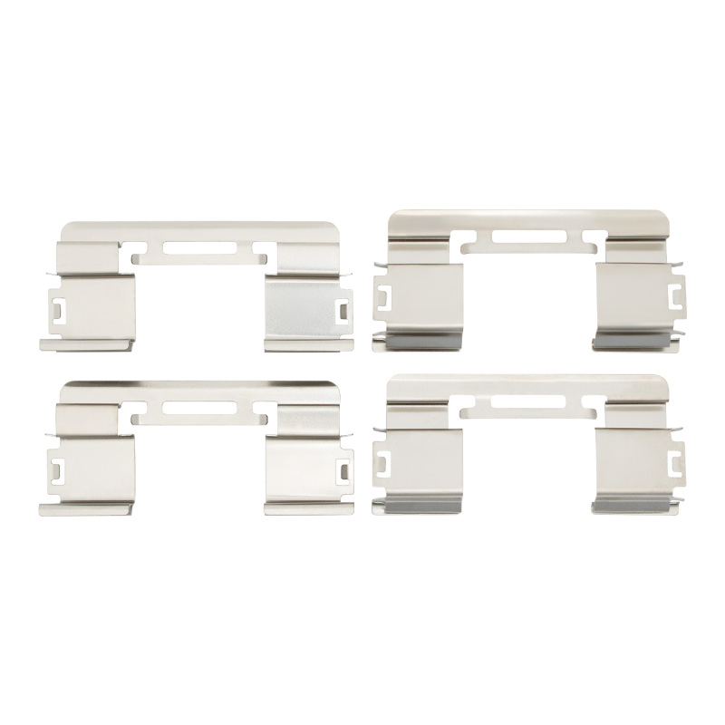 DFC 10-16 Cadillac Srx Front Stainless Steel Hardware Kit