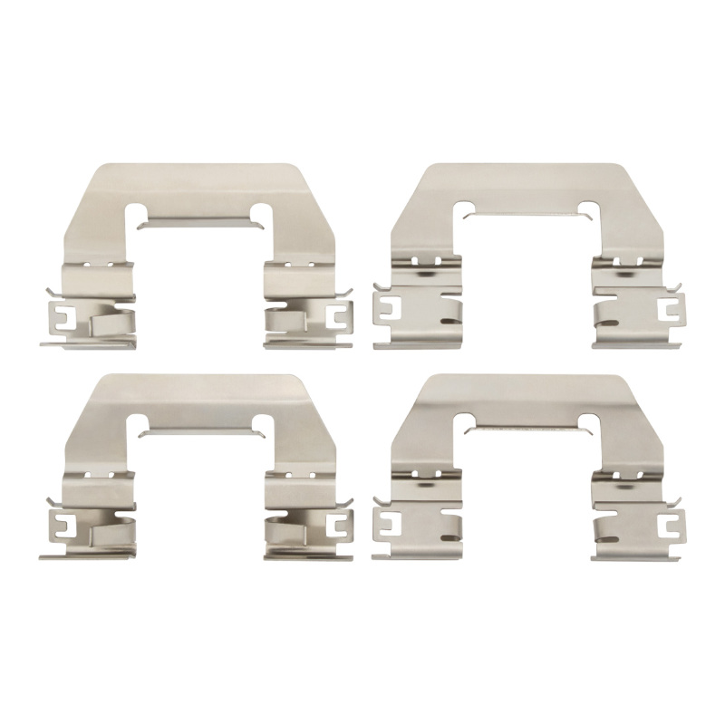 DFC 19-26 Buick Enclave Rear Stainless Steel Hardware Kit