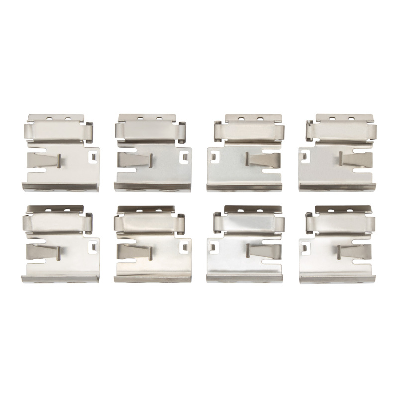 DFC 20-25 Buick Envision Front Stainless Steel Hardware Kit