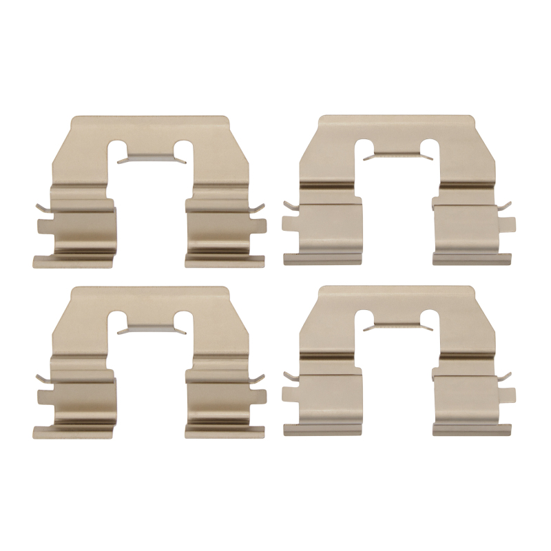 DFC 16-21 Chevrolet Malibu Rear Stainless Steel Hardware Kit