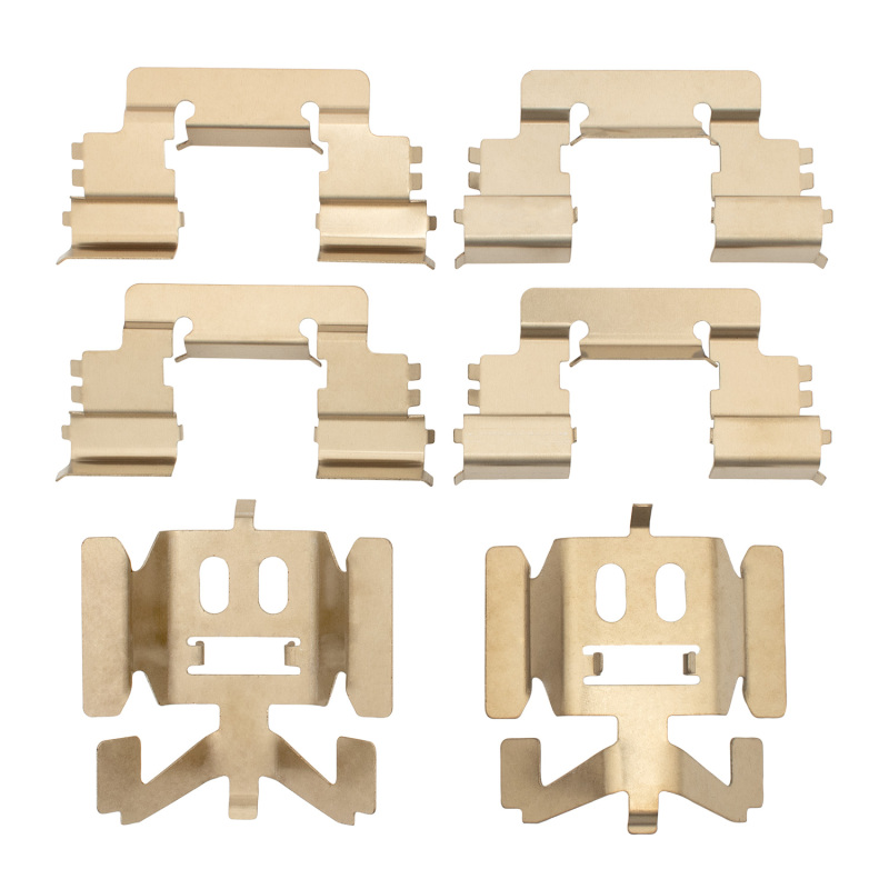 DFC 99-11 Cadillac Deville Rear Stainless Steel Hardware Kit