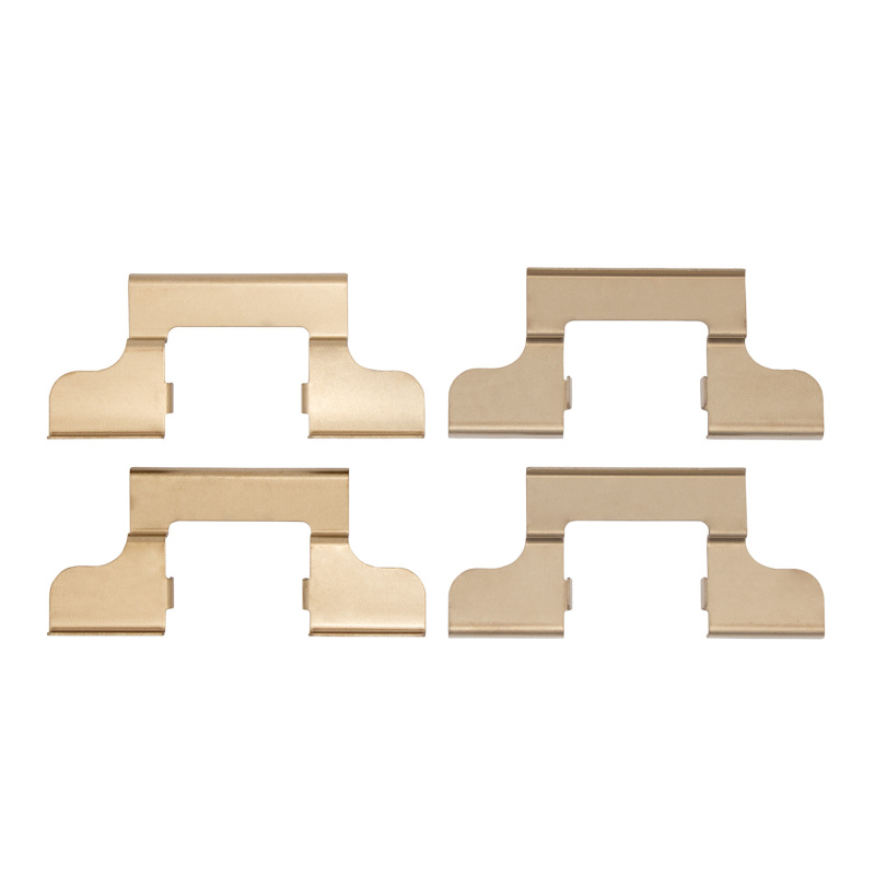 DFC 05-14 Ford Mustang Rear Stainless Steel Hardware Kit