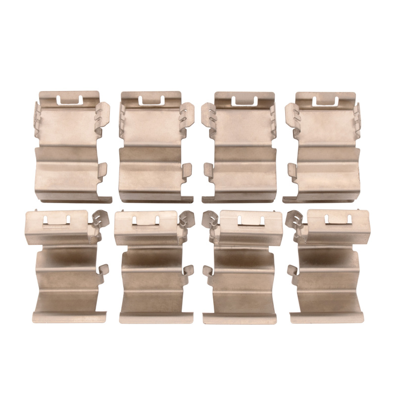 DFC 13-25 Dodge Durango Rear/Front Stainless Steel Hardware Kit