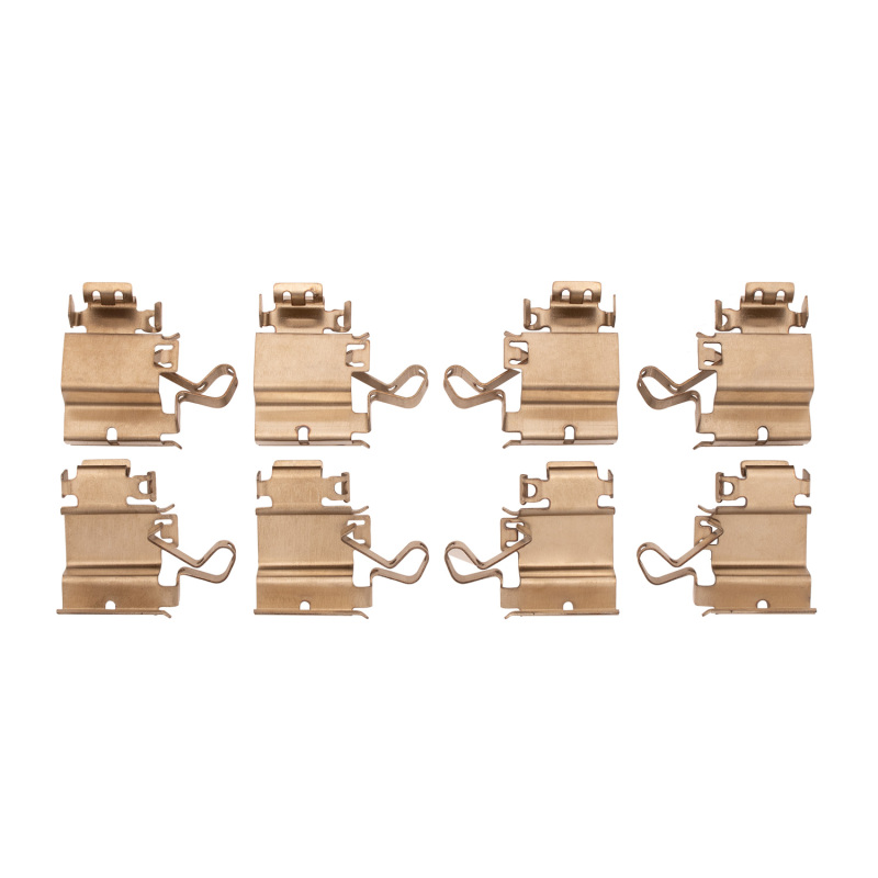 DFC 25-26 Ford Expedition Rear/Front Stainless Steel Hardware Kit