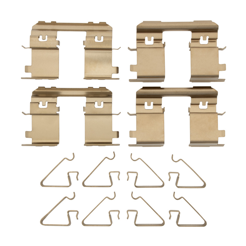 DFC 17-26 Honda Cr-V Rear Stainless Steel Hardware Kit