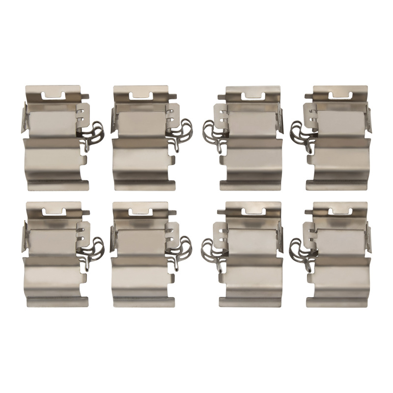 DFC 17-26 Acura Adx Front/Rear Stainless Steel Hardware Kit