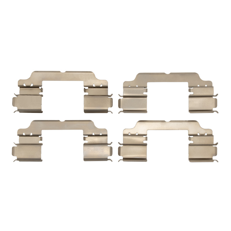 DFC 08-25 Audi RS7 Rear/Front Stainless Steel Hardware Kit