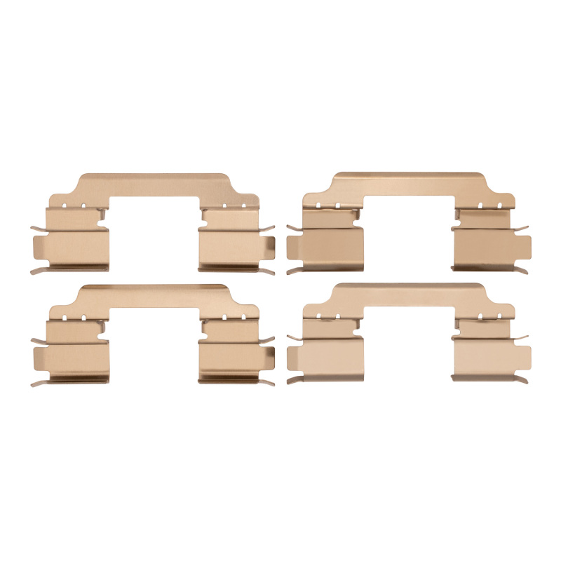 DFC 06-24 Mercedes-Benz Sl400 Front/Rear Stainless Steel Hardware Kit