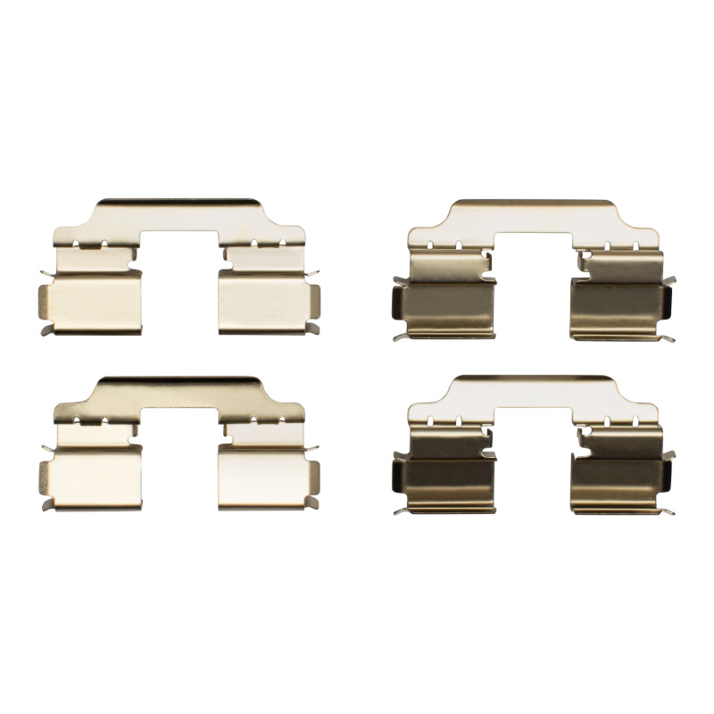 DFC 12-18 Mercedes-Benz Gle400 Rear Stainless Steel Hardware Kit