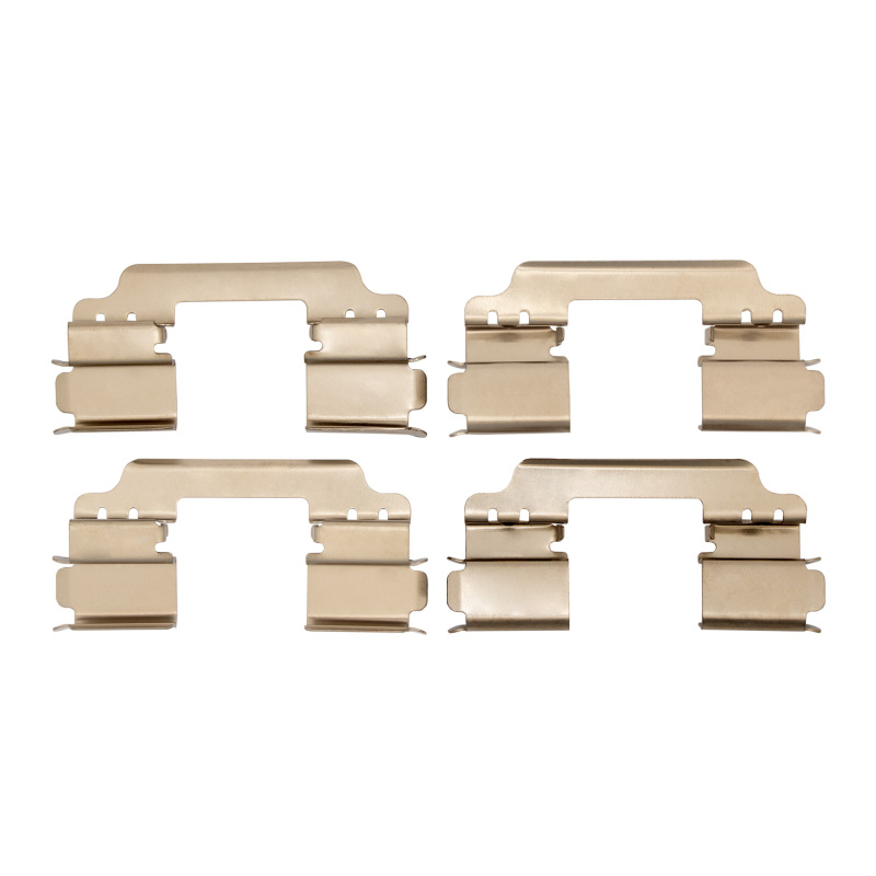 DFC 12-20 BMW M6 Gran Coupe Rear Stainless Steel Hardware Kit