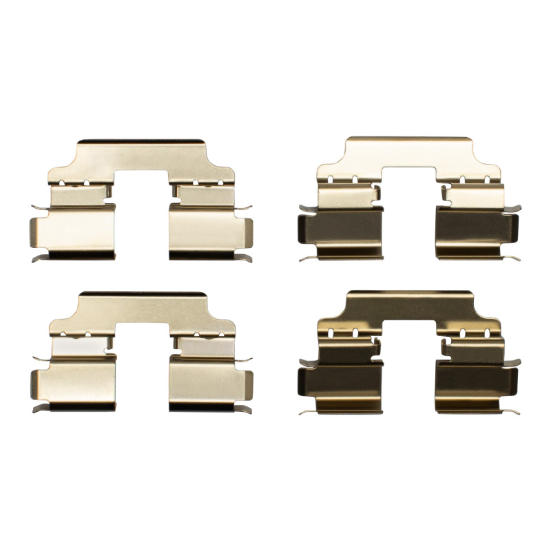 DFC 12-20 Infiniti Qx30 Rear Stainless Steel Hardware Kit