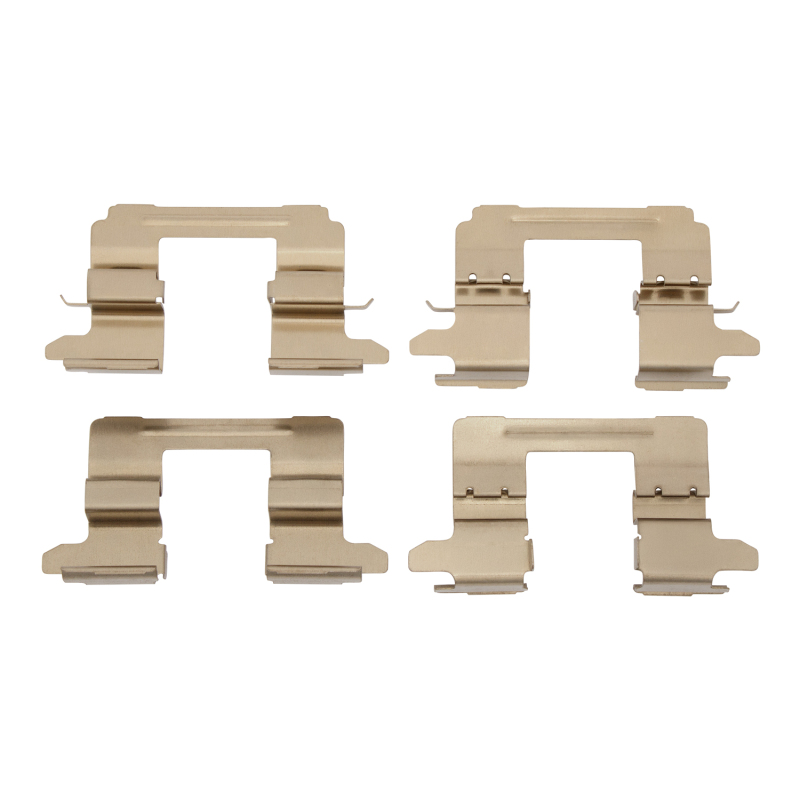 DFC 02-25 Infiniti G25 Rear Stainless Steel Hardware Kit