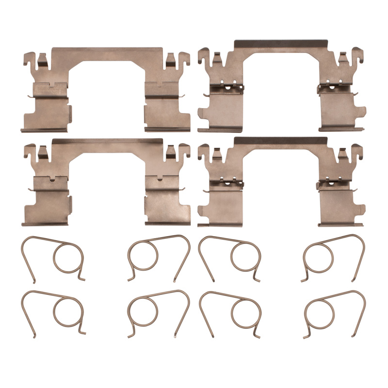 DFC 19-25 Infiniti Qx50 Front Stainless Steel Hardware Kit