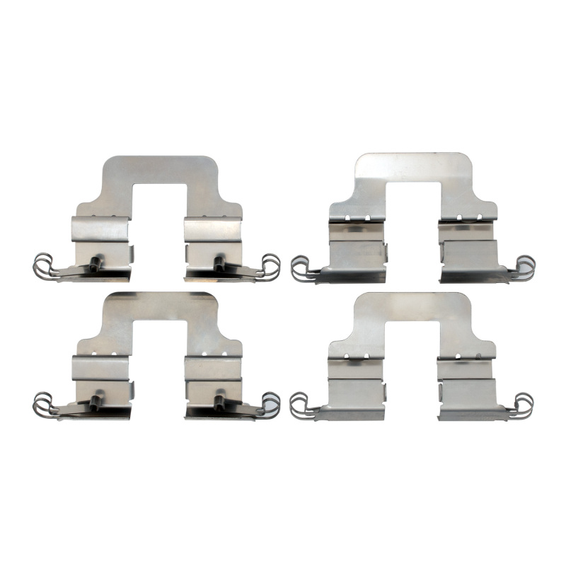 DFC 08-17 Audi A4 Allroad Rear Stainless Steel Hardware Kit