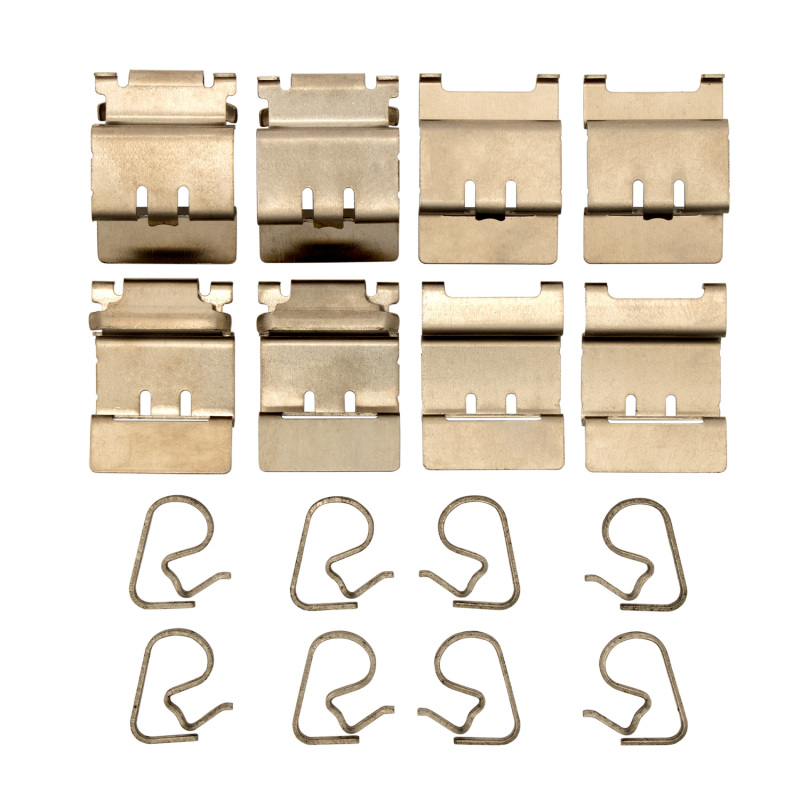 DFC 16-26 Ford Transit-350 HD Front/Rear Stainless Steel Hardware Kit