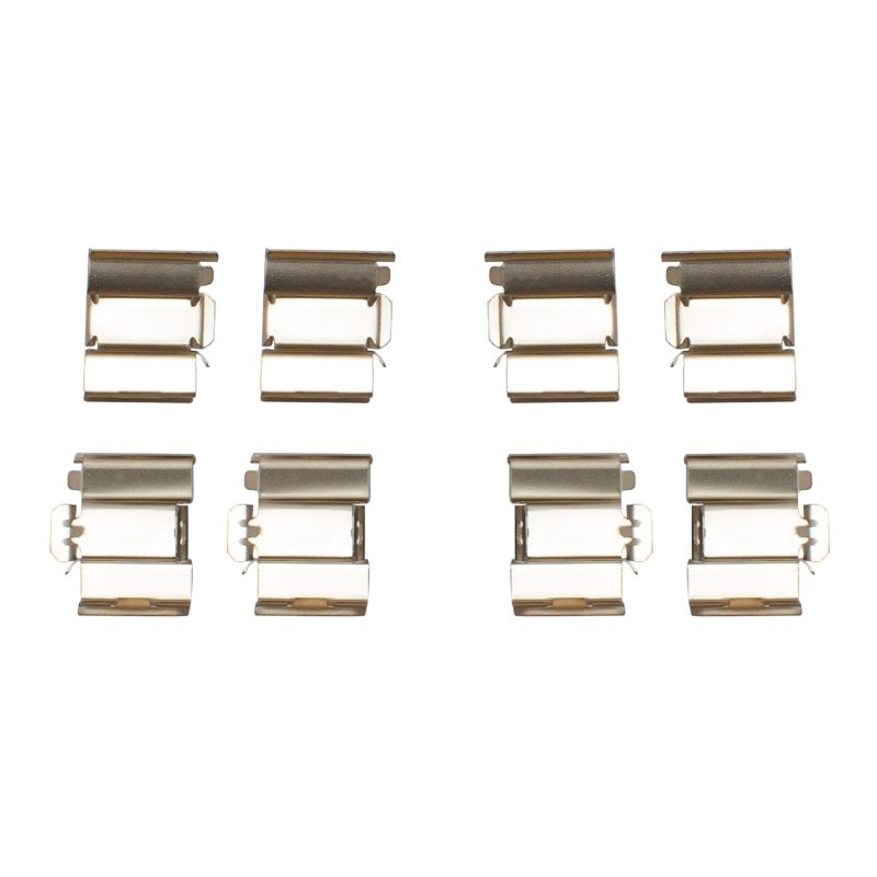 DFC 18-25 Mazda Cx-90 Rear Stainless Steel Hardware Kit