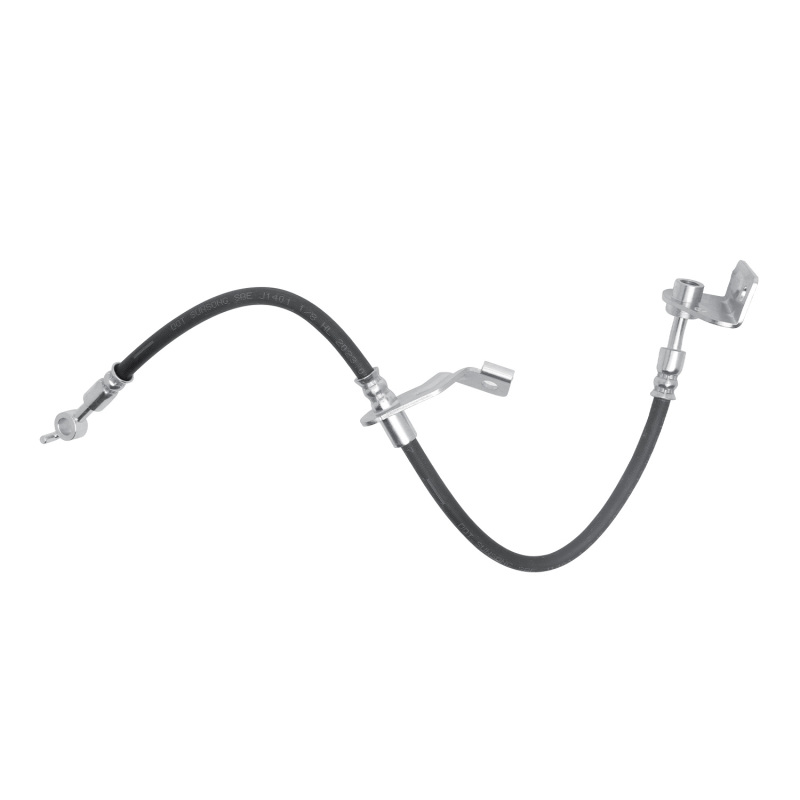 DFC 20-23 Kia Soul Front-R Brake Hose