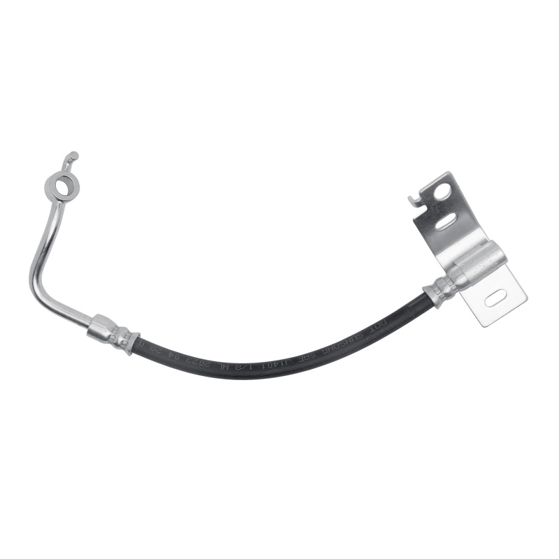 DFC 21-23 Ford F-150 4WD Rear-L lo/Rear-L Brake Hose