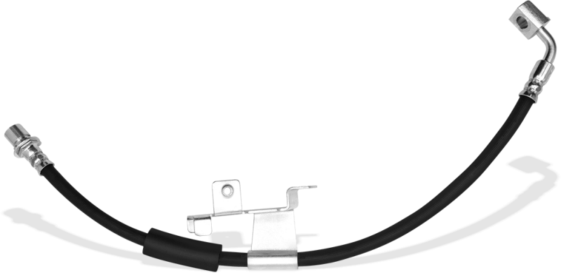 DFC 21-22 Ford F-150 4WD Front-L Brake Hose