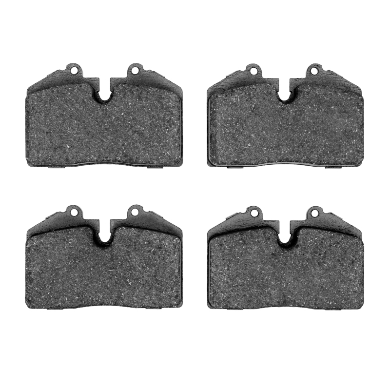 DFC 78-04 Ferrari 348 Spider Front/Rear 4000 HybriDynamic Brake Pads