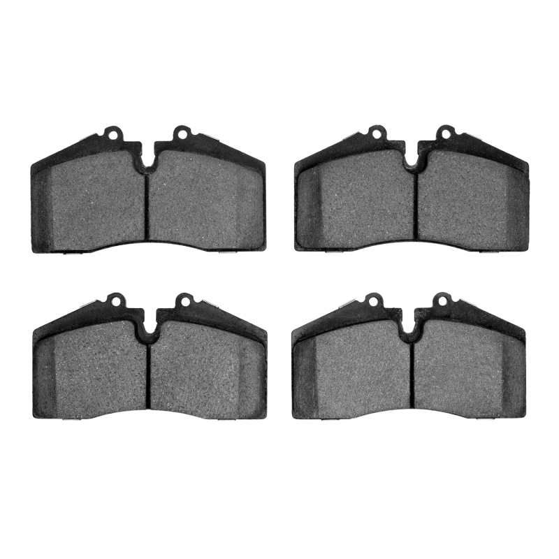 DFC 86-98 Porsche 928 Rear/Front 4000 HybriDynamic Brake Pads