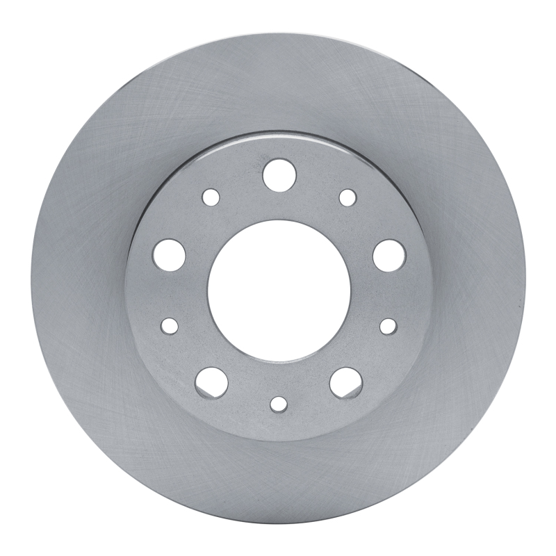 DFC 24-26 Ram Promaster Ev Front Brake Rotor