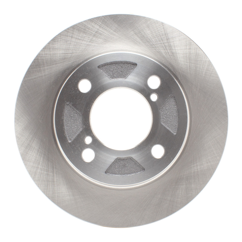 DFC 18-23 Suzuki Swift (Mexico) Rear Brake Rotor