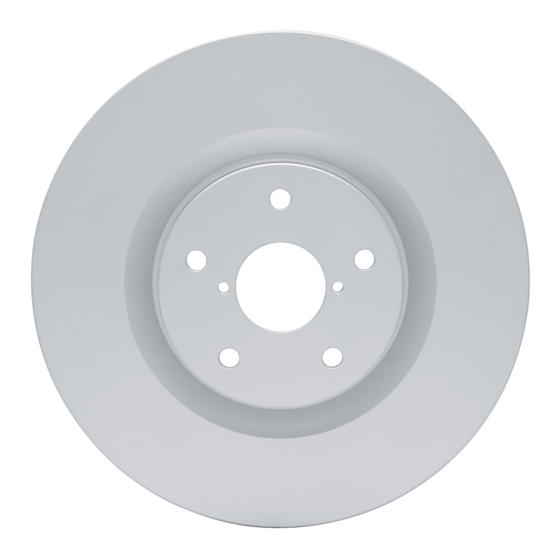 DFC 24-25 Subaru Ascent Front GEOSPEC Coated Rotor