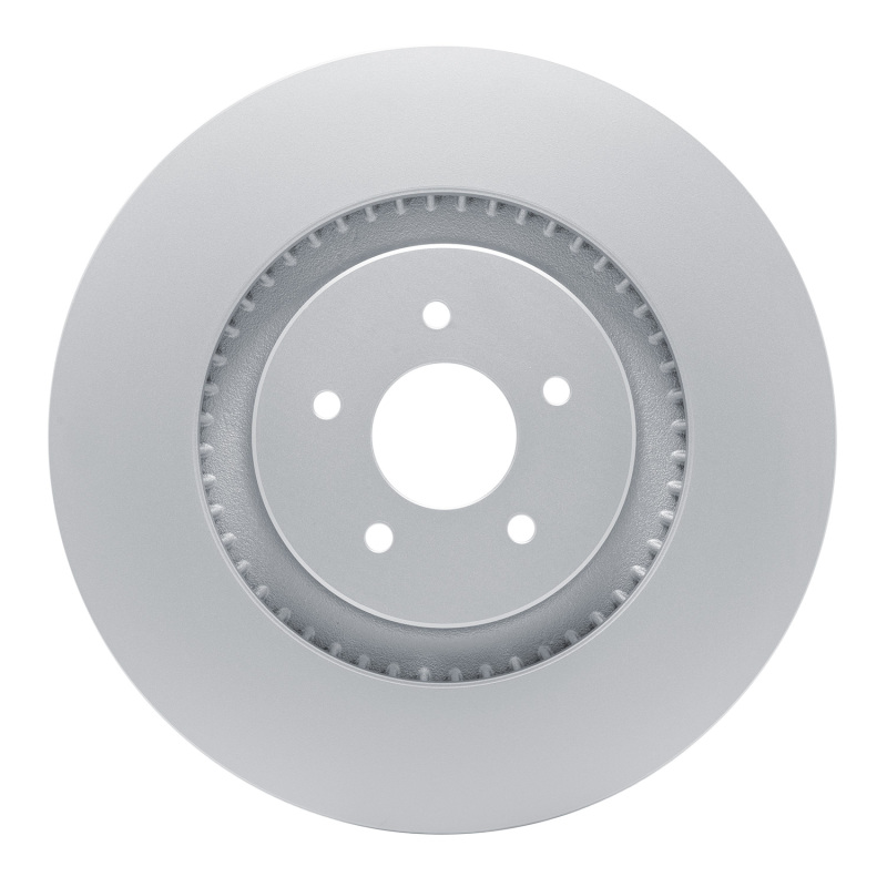 DFC 24-25 Nissan Z Front GEOSPEC Coated Rotor