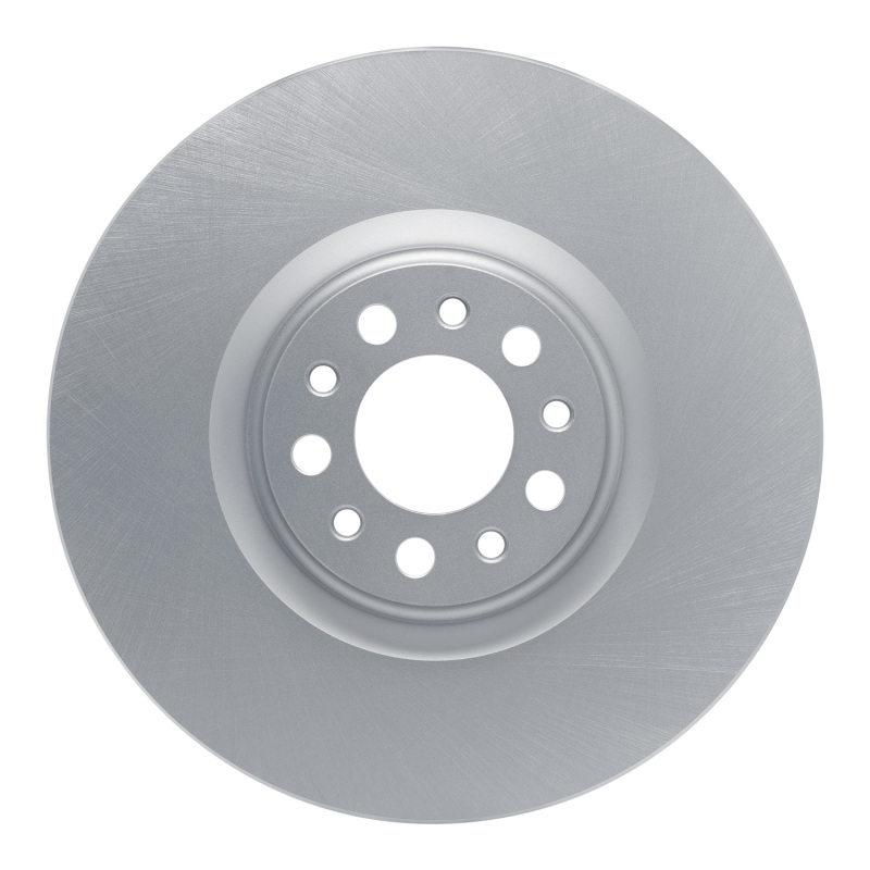 DFC 23-24 Maserati Grecale Front GEOSPEC Coated Rotor