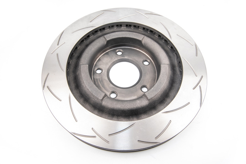 DBA 05-12 Corvette C6 w/Z06 pkg Front Slotted 4000 Series Rotor